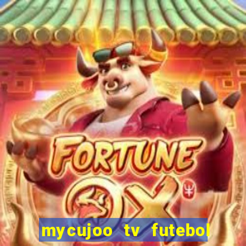 mycujoo tv futebol ao vivo